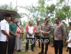 Polres Pacitan Gandeng Ipda Purnomo Rehabiltasi Lima ODGJ