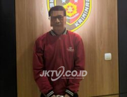 Gerak Cepat Polres Gresik dalam Hitungan Jam Tangkap Pelaku Pelemparan Batu Bus Trans Jatim