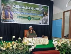 Ini Pesan Ir. H. Budi Harisantoso: Isra Mi’raj Peristiwa Agung Sarat Hikmah bagi Umat Islam