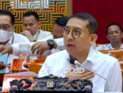 Juru Bicara PB XIV Nilai Menteri Kebudayaan Fadli Zon Tidak Pahami Persoalan Karaton Surakarta Saat Hearing dengan DPR RI