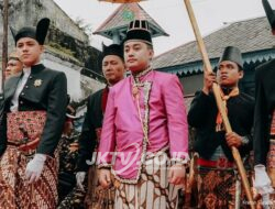 PN Solo Kabulkan KGPH Purbaya Ganti Nama Jadi Paku Buwono XIV