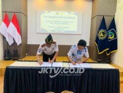 Perkuat Program Pembinaan Kemandirian, Lapas Wonogiri Jalin Kerja Sama dengan Chewy Louis Group