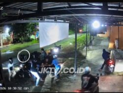Polres Gresik Ungkap Kasus Pengeroyokan di Balongpanggang, Satu Pelaku Diamankan Buru Sejumlah DPO