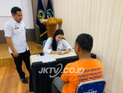 Peduli Kesehatan Mental, Lapas Wonogiri Gelar Konsultasi Psikologis bagi WBP