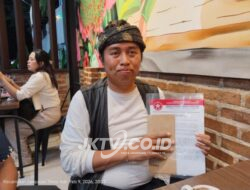 Bersamaan Dengan Hari Pers Nasional, Ketum AWDI Berikan Mandat Ke DPW Provinsi Bali