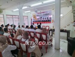 DPC Partai Gerindra Pacitan Gelar Tasyakuran HUT ke-18, Perkuat Soliditas dan Pendidikan Politik Kader