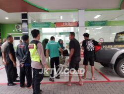 Diduga Kebut-kebutan, Remaja Pengendara Motor Tewas Terlindas Truk di Perbatasan Jatisrono-Slogohimo