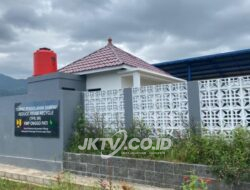 DLH Ponorogo Dorong TPS 3R di Desa Plunturan, Dukung Program Relokasi TPA