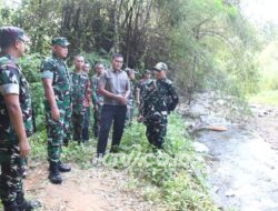 Bertahun-Tahun Terisolasi, Warga Sidoharjo Menaruh Asa Hadirnya Jembatan Perintis Garuda