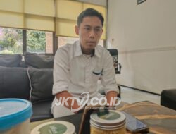 Jelang Idul Fitri, Stok Pangan Bulog Ponorogo Aman Hingga Enam Bulan Mendatang