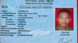 Diduga Salah gunakan Identitas Untuk Lakukan Penipuan di Media Sosial Facebook