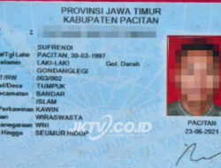 Diduga Salah gunakan Identitas Untuk Lakukan Penipuan di Media Sosial Facebook