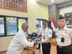 Satu Warga Binaan Lapas Wonogiri Terima Remisi Khusus Nyepi, Momentum Refleksi dan Harapan Baru