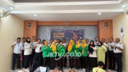 Aksi Kemanusiaan Peringati HBP Ke-62, Lapas Wonogiri Gelar Donor Darah dan Cek Kesehatan Gratis