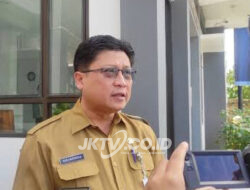 Dinkes Pacitan Imbau Masyarakat, Memasuki Musim Panen Harap Waspada Penyakit Leptospirosis