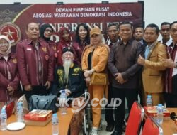 DPP AWDI Tegaskan Komitmen Penguatan Organisasi dan Peran Jurnalis di Era Digital