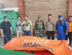 TNI-Polri dan Basarnas Evakuasi Nelayan Hilang di Pantai Damas Trenggalek