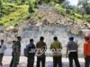 Aparat Sigap Tangani Longsor Trenggalek, Jalan Nasional Ditutup Demi Keselamatan