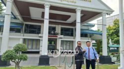 Satu Kantor Hukum Mundur, Lawyer Pengganti Resmi Mengawal Sidang Perdana Pakubuwono XIV Hari Ini