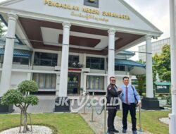 Satu Kantor Hukum Mundur, Lawyer Pengganti Resmi Mengawal Sidang Perdana Pakubuwono XIV Hari Ini