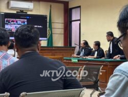 Kuasa Hukum Sugiri Sancoko Ajukan Eksepsi, Soroti Dakwaan KPK yang Dinilai Kabur