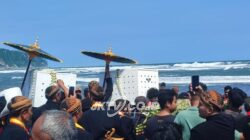 Dari Adang ke Labuhan, PB XIV Lanjutkan Rangkaian Warisan PB XIII di Parangkusumo