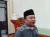 Doding Rahmadi, Ketua DPRD Trenggalek Dukung Penuh TMMD ke-128 di Desa Sukorejo