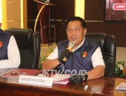 Perdagangan Satwa Liar Akibatkan Kerusakan Lingkungan, Polda Jateng Tindak Tegas Tangkap 3 Pelakunya