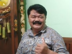 Suryo Suminto Kawal Program Revitalisasi Sekolah, Wonogiri Kembali Dapat Tambahan 13 Titik di 2026