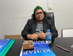 Pengamat Hukum M. Hasim, MH : Pernyataan Tanpa Fakta di Podcast Berpotensi Langgar UU ITE