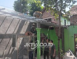 Tak Sekadar Renovasi, Korem 081/DSJ Bangun Mimpi Anak-Anak Kanzul Huda