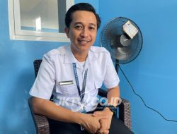 Risqi Wahyudatama Kepala SPPG Tugu Mlarak : “Sangat Disesalkan Vidio yang Viral Fakta di Lapangan Sangat Berbeda”