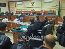 Sidang Lanjutan Bupati Nonaktif Ponorogo: Lima Saksi KPK Mengaku Tak Pernah Serahkan Uang ke Sugiri Sancoko