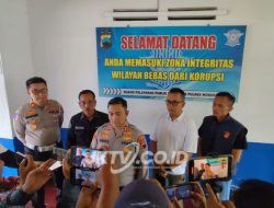 Polres Wonogiri Tangani Dua Dugaan Kasus Kekerasan Seksual di Pracimantoro