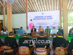 Genduri Ageng Nusantara 2026, Upaya Menjaga Ruh Budaya Jawa di Tengah Modernisasi