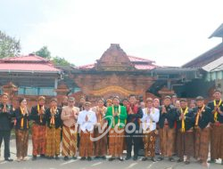 Genduri Ageng Nusantara 2026, Peneguh Warisan Leluhur dan Ikatan Budaya Jawa