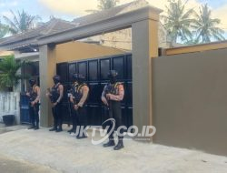 Buntut OTT Ponorogo, KPK Geledah Rumah Pengusaha Muda Citra Margaretha