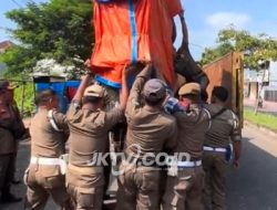 PKL Digusur, Ketua DPRD Ponorogo Ingatkan Pemda: Perda Bukan Hanya Penertiban, Tapi Juga Pemberdayaan