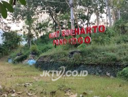 Wahana Bertambah, Wisata Bukit Suharto Justru Mangkrak: Legalitas dan Pengelolaan Jadi Sorotan