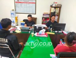 Polres Wonogiri Rilis Pengungkapan Kasus Peredaran Obat Keras Daftar G di Wilayah Sendang