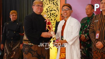 RS Amal Sehat Raih Juara Favorit Napak Tilas Sambernyawa Dalam Rangka Hari Jadi Kabupaten Wonogiri Ke-285 Tahun 2026