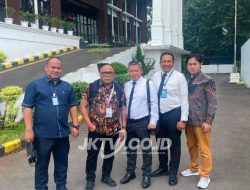 Sutrisno Budi, S.H.,M.H : Jangan Sampai Sejarah Kelam PSHT Terulang