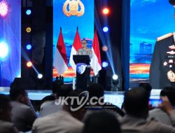 Jawab Rekomendasi KPRP, Polri Perkuat Digitalisasi Pelayanan Publik Lewat Inovasi Korlantas