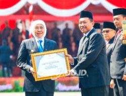 DPRD Ponorogo Raih Penghargaan JDIH Terbaik II Jawa Timur Berkat Transformasi Digital Informasi Hukum