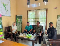 DPC AWDI dan Asper/KBKPH Ponorogo Barat Bangun Komunikasi Perkuat Informasi Kewilayahan