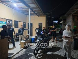 Kejar Views dan Gift Medsos, Tiga Pelajar di Sragen Diamankan Polisi Usai Buat Konten Pocong Tengah Malam