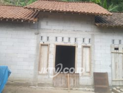 Program Bedah Rumah Baznas Ponorogo Tepat Sasaran, Warga Desa Talun Rasakan Manfaat Nyata