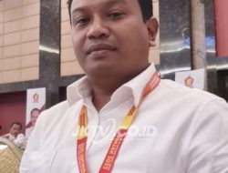 DPC Partai Gerindra Kabupaten Pacitan Mendukung Penuh Restafel Kepala Badan Gizi Nasional