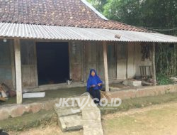 Janda Penyandang Disabilitas di Pacitan Belum Tersentuh Program Bantuan Sosial, Desa Sebut Terkendala Data Desil