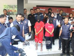 Polda Jateng Musnahkan Barang Bukti dari 449 Kasus Narkoba, Selamatkan Hampir 168 Ribu Jiwa dari Ancaman Narkotika